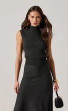Load image into Gallery viewer, Deora Sweater Top