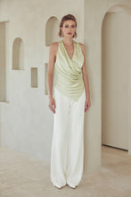 Load image into Gallery viewer, Missing Piece Halter Top