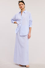 Load image into Gallery viewer, Elevated Look Maxi Skirt Set