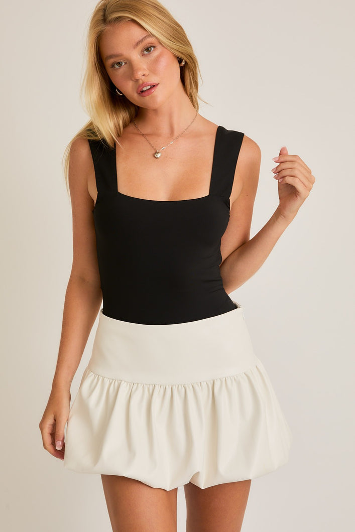 Easy Peasy Bodysuit