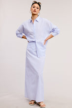 Load image into Gallery viewer, Elevated Look Maxi Skirt Set