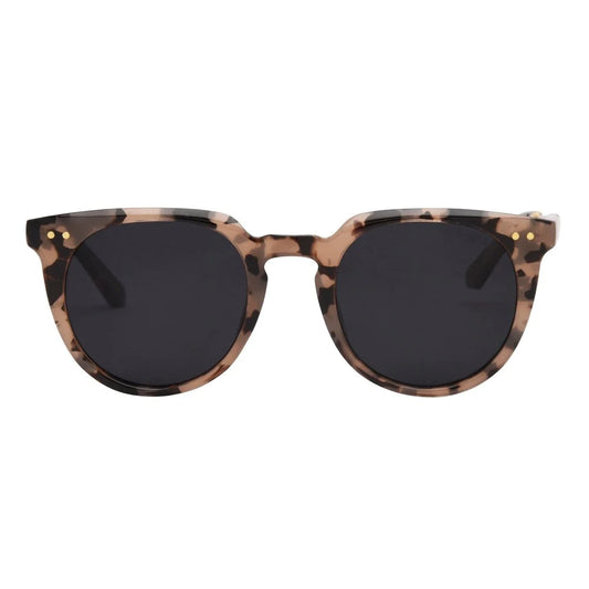 Ella Blonde Tort Sunnies