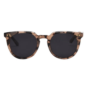 Ella Blonde Tort Sunnies