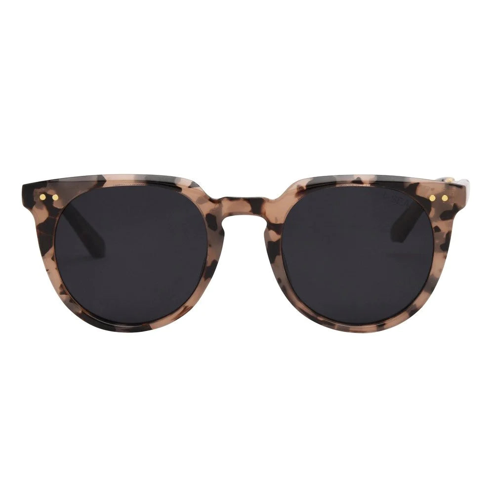 Ella Blonde Tort Sunnies