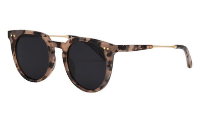 Ella Blonde Tort Sunnies