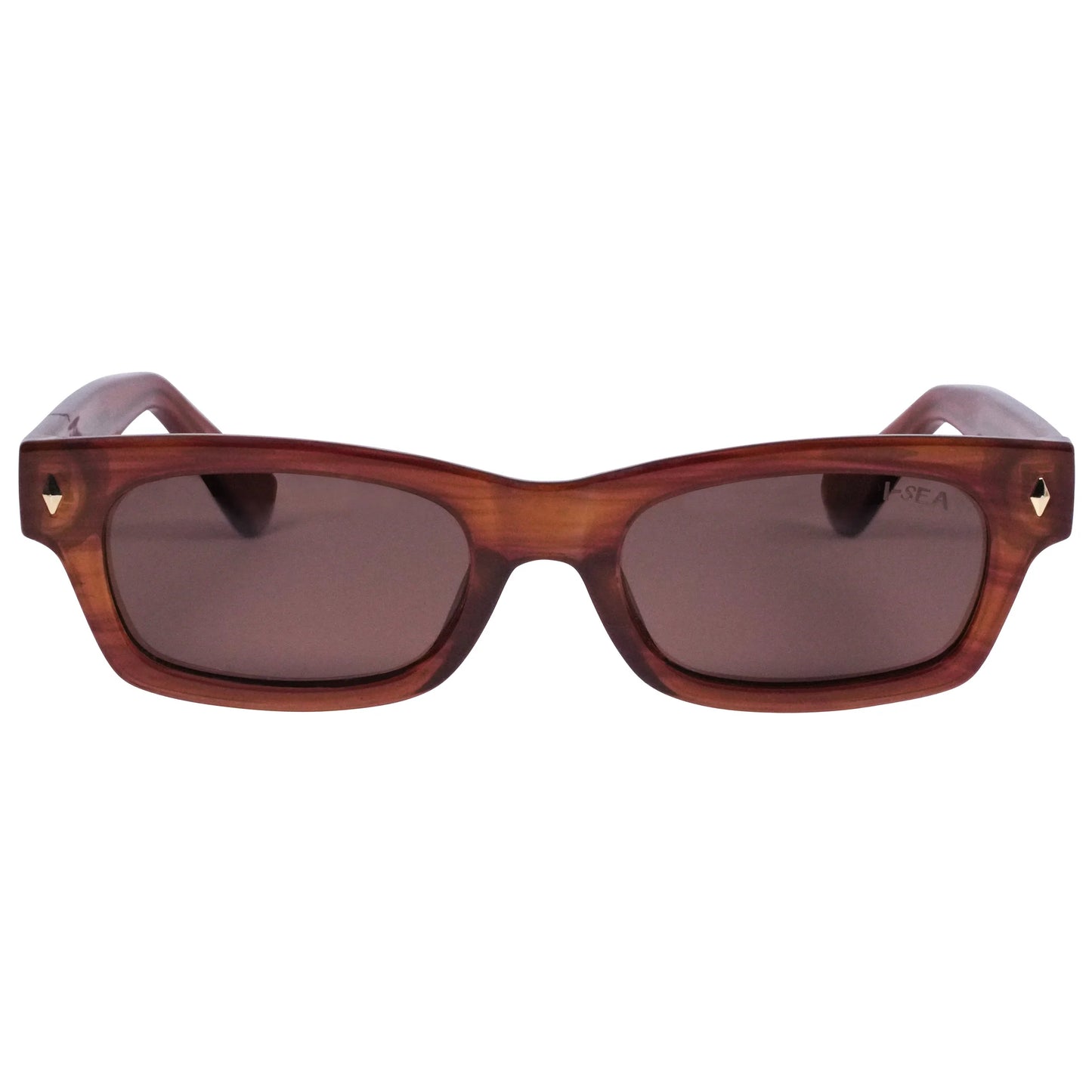 Flynn Sunnies Tort/Brown