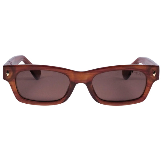 Flynn Sunnies Tort/Brown