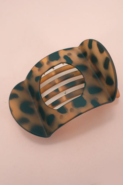 Easy Rest Claw Clip Tort