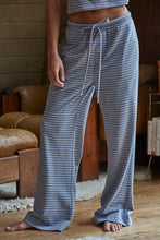 Load image into Gallery viewer, Find Your Soft Striped Flare Pants