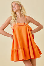 Load image into Gallery viewer, First Look Denim Mini Dress