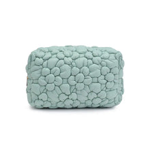 Load image into Gallery viewer, Flora Pop Cosmetic Pouch