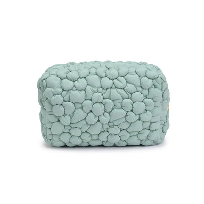Flora Pop Cosmetic Pouch