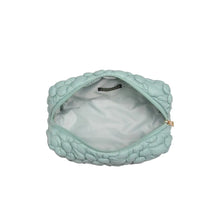 Load image into Gallery viewer, Flora Pop Cosmetic Pouch