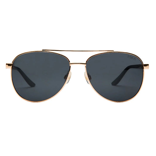 Kali Sunnies Gold/Smoke
