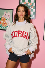 Load image into Gallery viewer, Peach State Reversible Sweatshirt