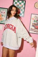 Load image into Gallery viewer, Peach State Reversible Sweatshirt