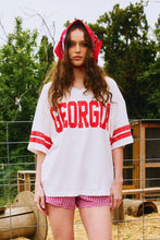 Load image into Gallery viewer, Varsity Spirit Georgia Tee