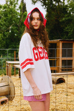 Load image into Gallery viewer, Varsity Spirit Georgia Tee