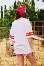 Load image into Gallery viewer, Varsity Spirit Georgia Tee
