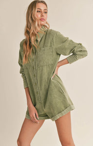 Get Like This Romper