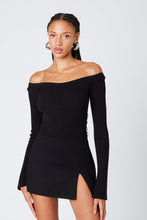 Load image into Gallery viewer, Give Love Away Mini Skirt
