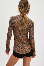 Load image into Gallery viewer, Going Places Printed Cardi