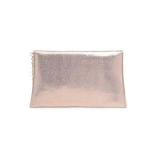 Load image into Gallery viewer, Cora Clutch Gold