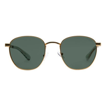 Cooper Gold/Green