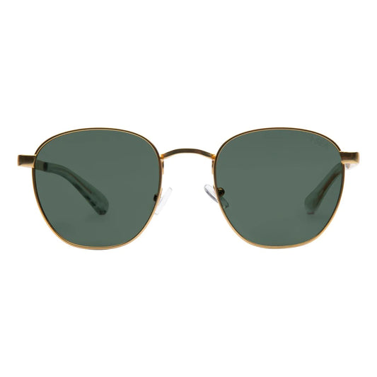 Cooper Gold/Green