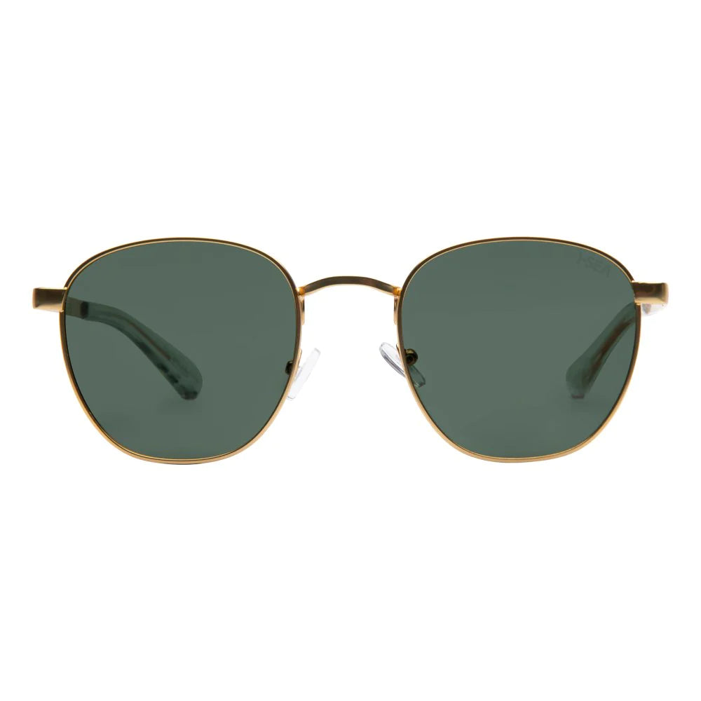 Cooper Gold/Green