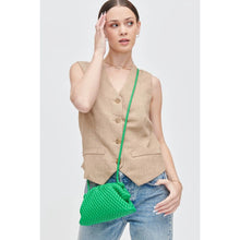 Load image into Gallery viewer, Elise Crossbody Green
