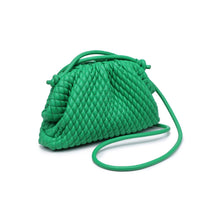 Load image into Gallery viewer, Elise Crossbody Green