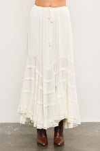 Load image into Gallery viewer, Heard About You Maxi Skirt