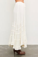 Load image into Gallery viewer, Heard About You Maxi Skirt