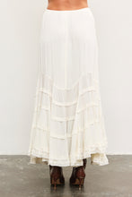 Load image into Gallery viewer, Heard About You Maxi Skirt