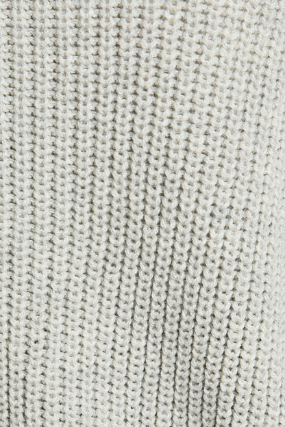 Cloud Haven Zip Cardigan