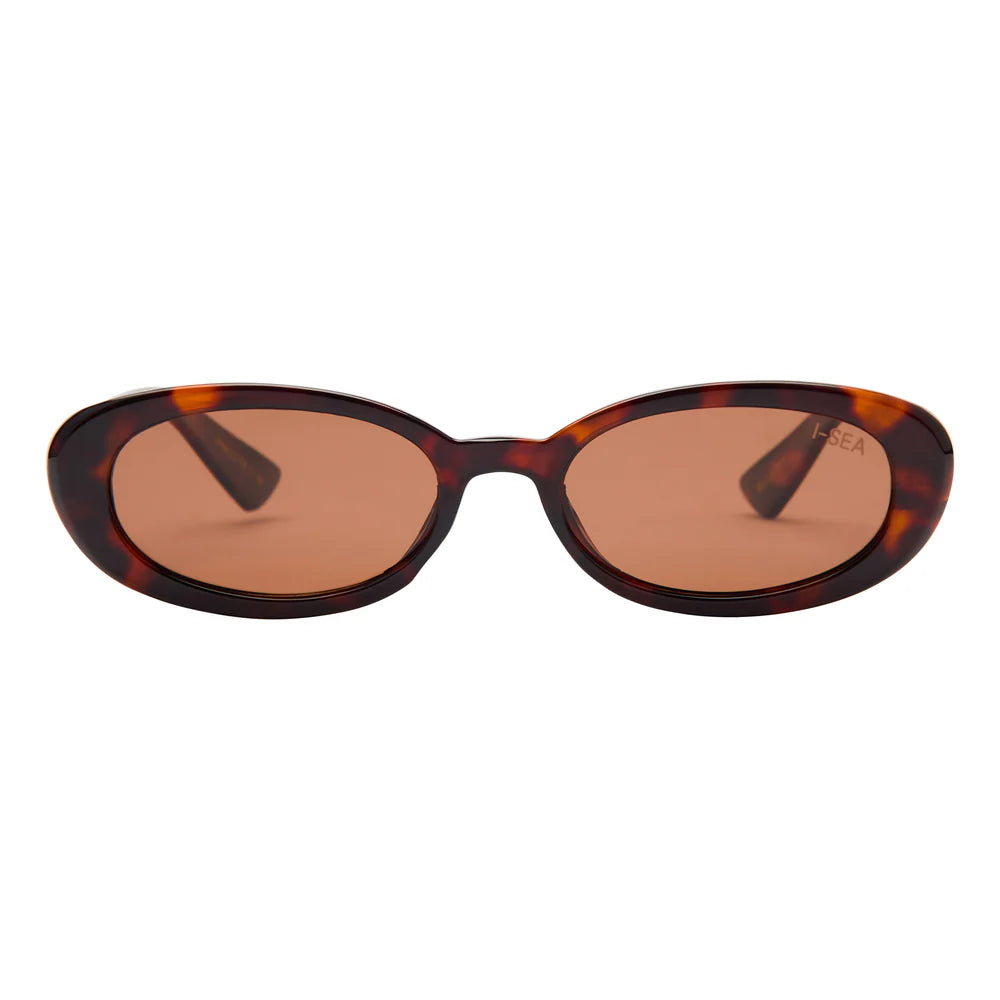Holden Sunnies Tort/Brown