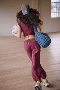 Hot Shot Crossover Set Clove