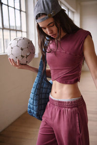 Hot Shot Crossover Set Clove