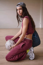 Load image into Gallery viewer, Hot Shot Crossover Set Clove