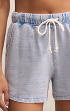 Load image into Gallery viewer, Hunter Knit Denim Short