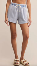 Load image into Gallery viewer, Hunter Knit Denim Short