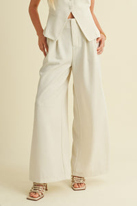 Sicily Wide Leg Pants
