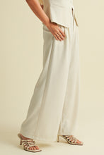 Load image into Gallery viewer, Sicily Wide Leg Pants