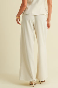Sicily Wide Leg Pants