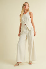 Load image into Gallery viewer, Sicily Wide Leg Pants