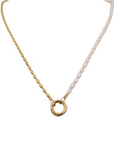 Load image into Gallery viewer, Icon Pearl Necklace