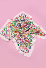 Load image into Gallery viewer, Impress Me Floral Bandana Scarf