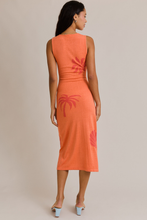 Load image into Gallery viewer, Aruba Sweater Midi Dress