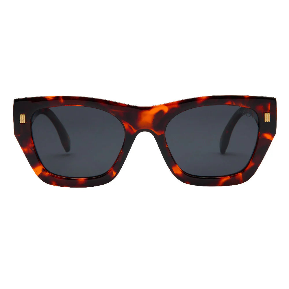 Ivy Sunnies Tort/Smoke